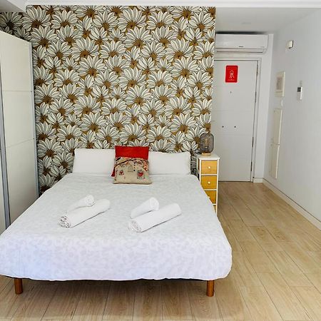 אל קאמפיו Apartamentos Sol Y Luz מראה חיצוני תמונה