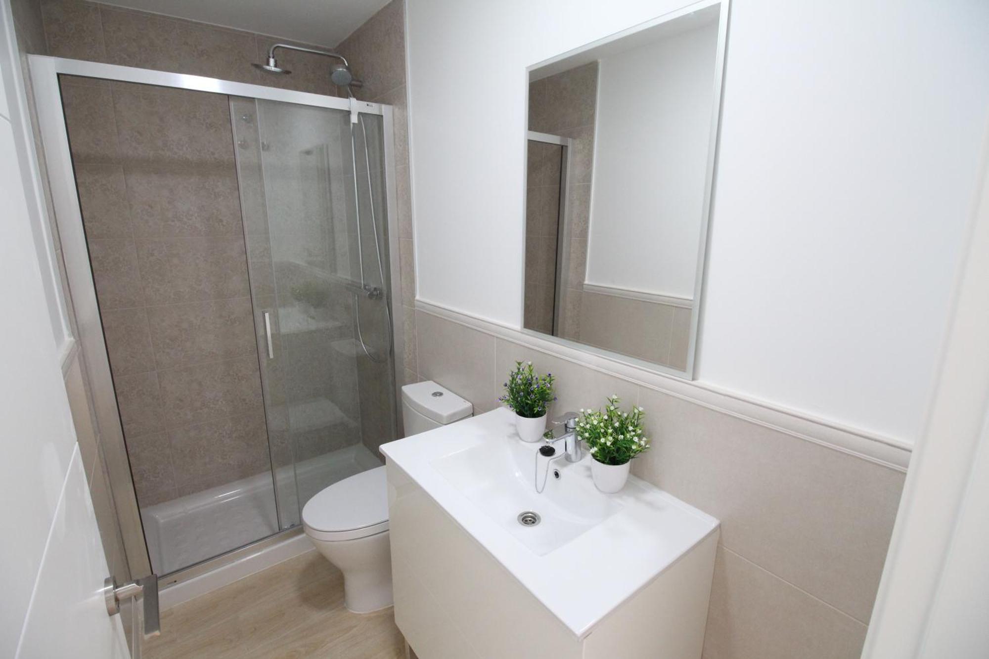 אל קאמפיו Apartamentos Sol Y Luz מראה חיצוני תמונה