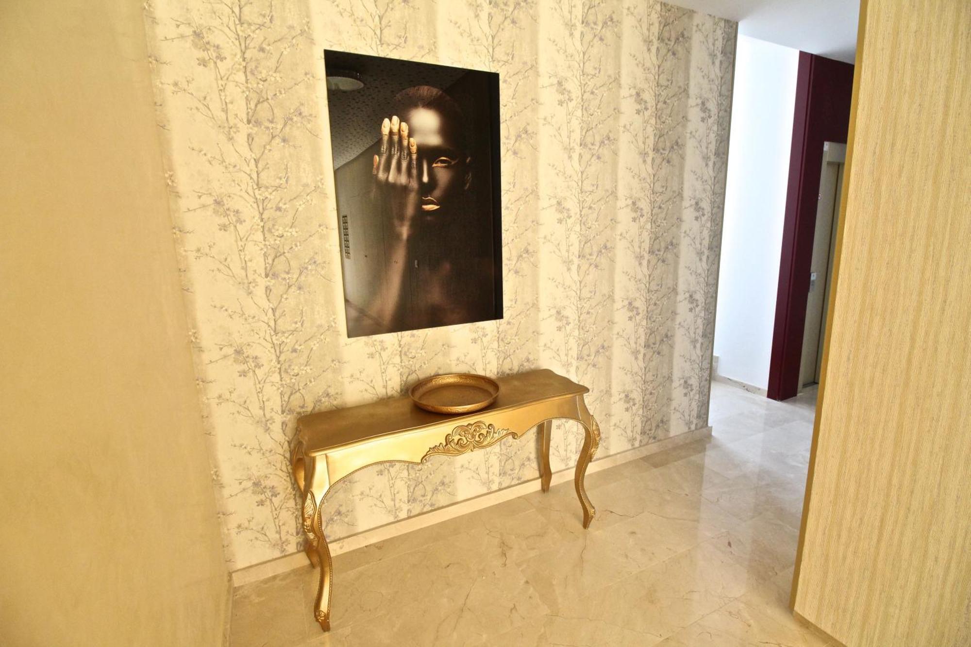 אל קאמפיו Apartamentos Sol Y Luz מראה חיצוני תמונה